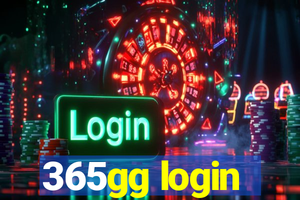 365gg login